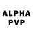 Alpha PVP СК КРИС Andrey Shugarov
